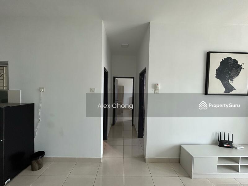Servis Apartment untuk Disewa di Saville @ Kajang - Alex Chong - PropertyGuru.com.my