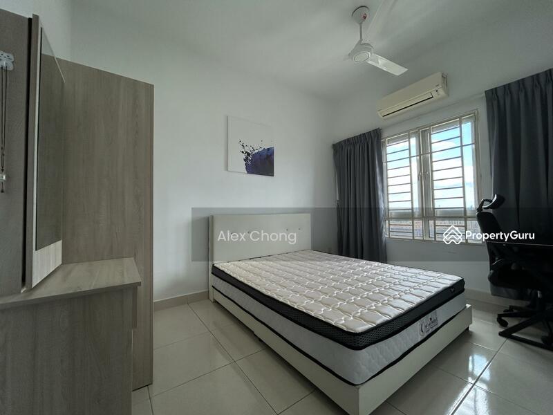 Servis Apartment untuk Disewa di Saville @ Kajang - Alex Chong - PropertyGuru.com.my