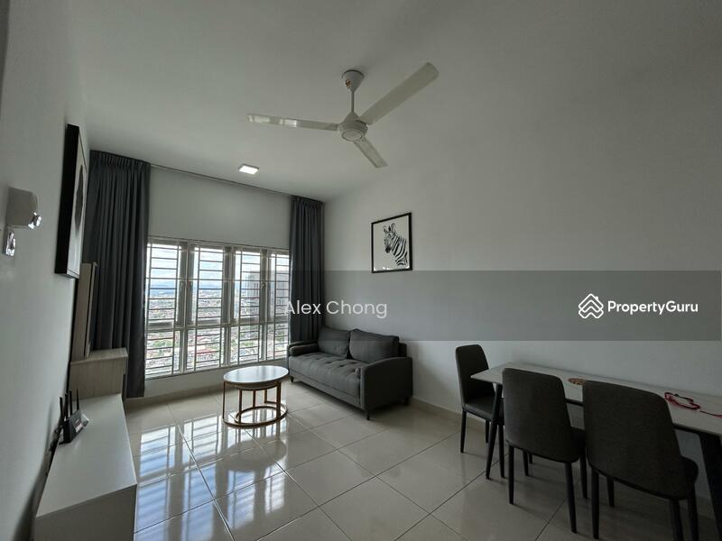 Servis Apartment untuk Disewa di Saville @ Kajang - Alex Chong - PropertyGuru.com.my