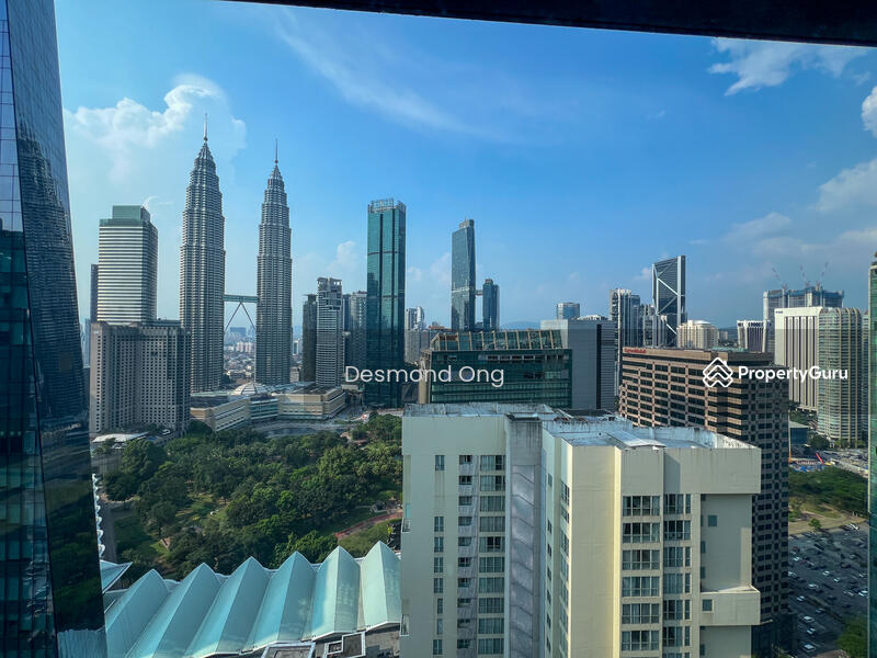Service Residence for Sale at The Ruma - Desmond Ong - PropertyGuru.com.my