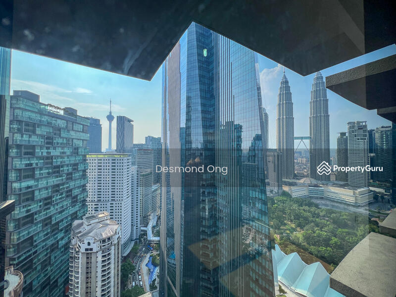 Service Residence for Sale at The Ruma - Desmond Ong - PropertyGuru.com.my