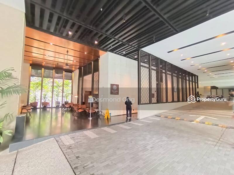 Service Residence for Sale at The Ruma - Desmond Ong - PropertyGuru.com.my