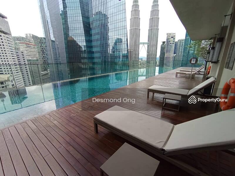 Service Residence for Sale at The Ruma - Desmond Ong - PropertyGuru.com.my