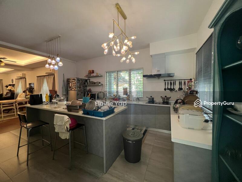 3-storey Terraced House for Rent in Bandar Nusaputra (Puchong) - Elaine Yap - PropertyGuru.com.my