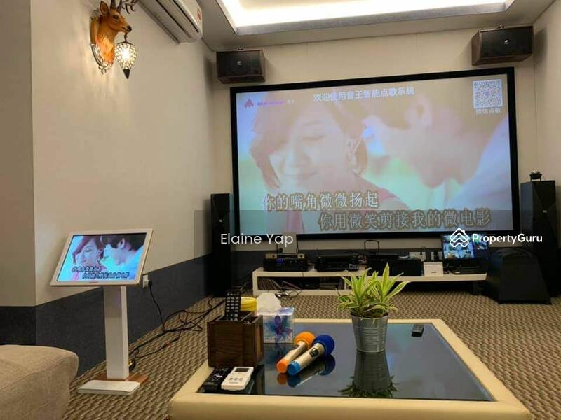 3-storey Terraced House for Rent in Bandar Nusaputra (Puchong) - Elaine Yap - PropertyGuru.com.my