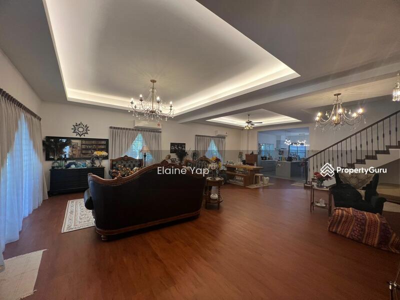 3-storey Terraced House for Rent in Bandar Nusaputra (Puchong) - Elaine Yap - PropertyGuru.com.my
