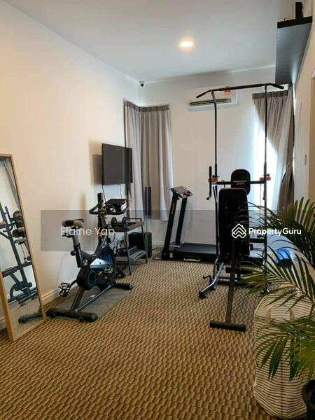 3-storey Terraced House for Rent in Bandar Nusaputra (Puchong) - Elaine Yap - PropertyGuru.com.my