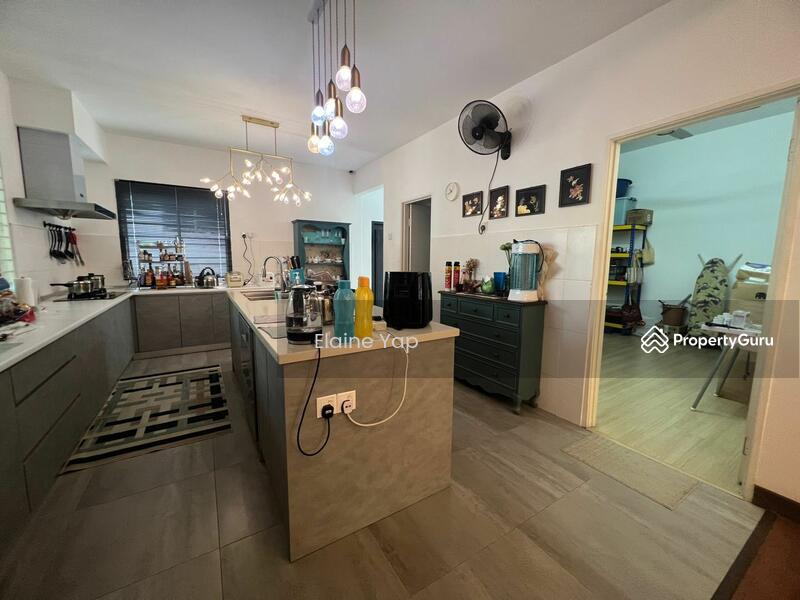 3-storey Terraced House for Rent in Bandar Nusaputra (Puchong) - Elaine Yap - PropertyGuru.com.my