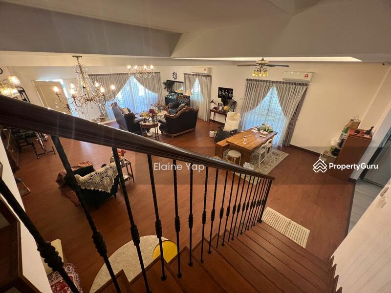 3-storey Terraced House for Rent in Bandar Nusaputra (Puchong) - Elaine Yap - PropertyGuru.com.my