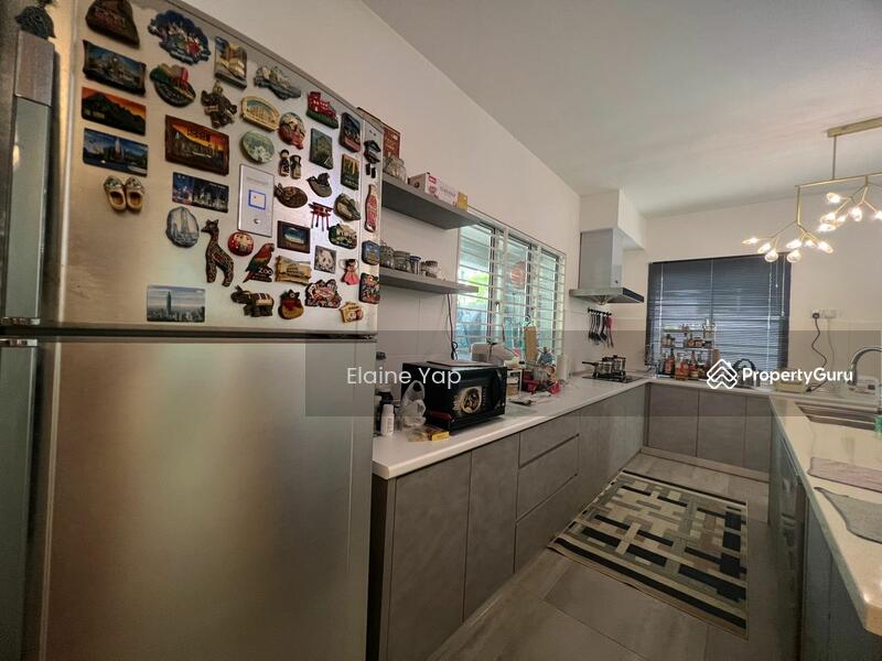 3-storey Terraced House for Rent in Bandar Nusaputra (Puchong) - Elaine Yap - PropertyGuru.com.my