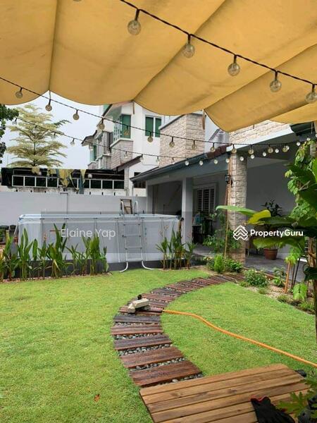 3-storey Terraced House for Rent in Bandar Nusaputra (Puchong) - Elaine Yap - PropertyGuru.com.my