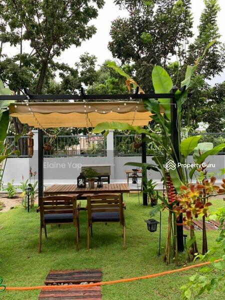 3-storey Terraced House for Rent in Bandar Nusaputra (Puchong) - Elaine Yap - PropertyGuru.com.my