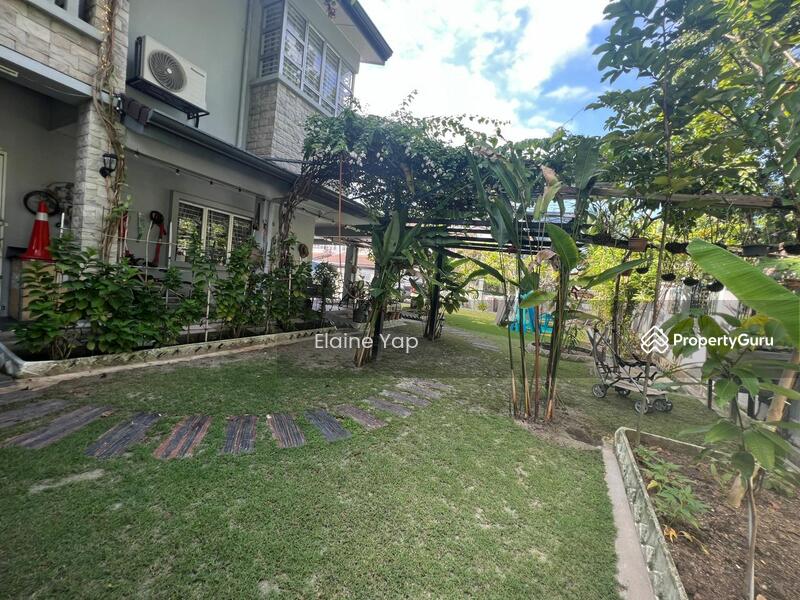 3-storey Terraced House for Rent in Bandar Nusaputra (Puchong) - Elaine Yap - PropertyGuru.com.my
