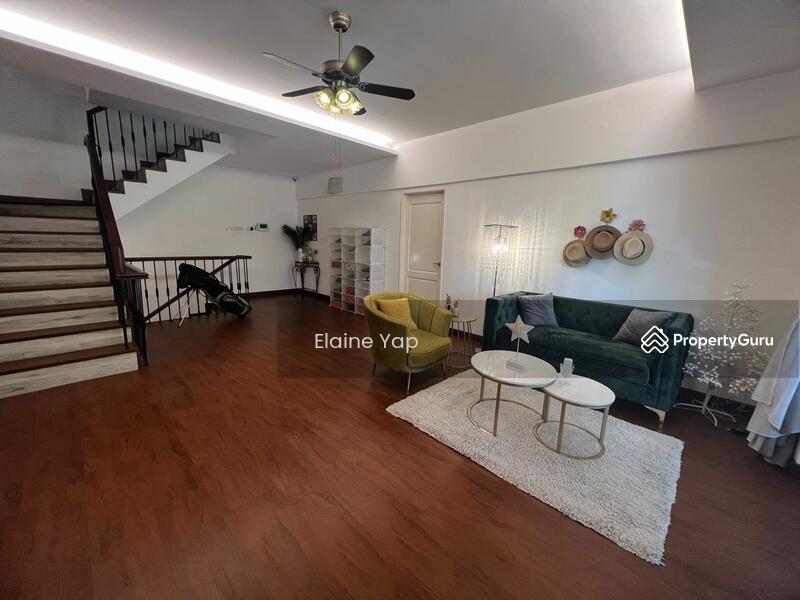 3-storey Terraced House for Rent in Bandar Nusaputra (Puchong) - Elaine Yap - PropertyGuru.com.my
