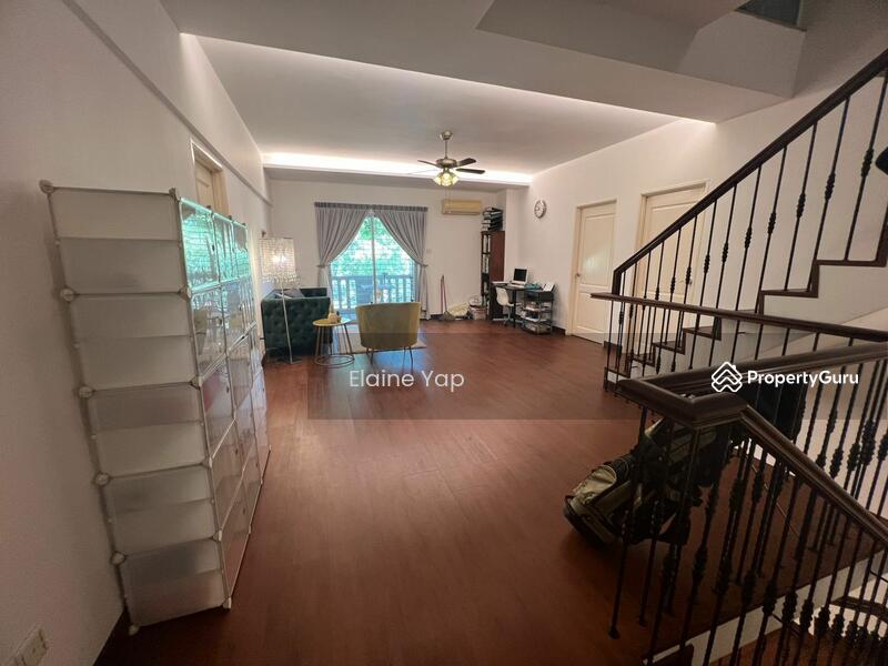 3-storey Terraced House for Rent in Bandar Nusaputra (Puchong) - Elaine Yap - PropertyGuru.com.my
