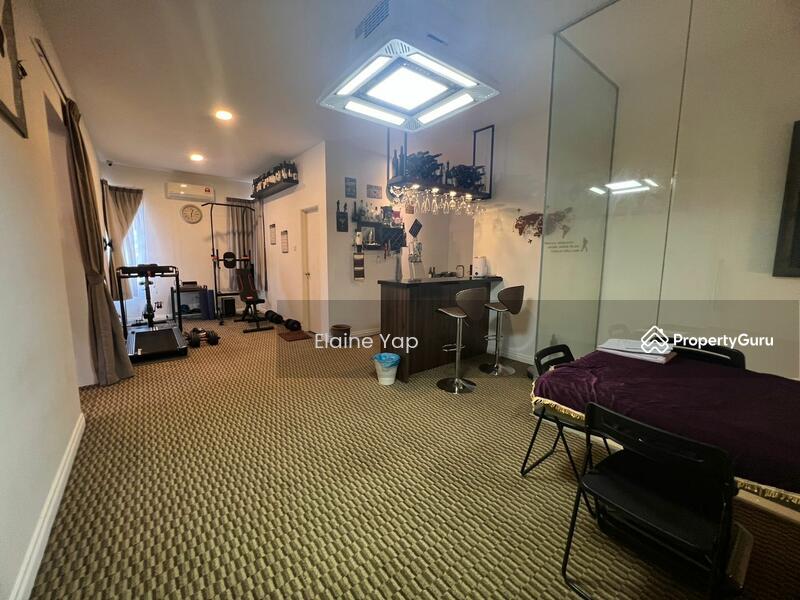 3-storey Terraced House for Rent in Bandar Nusaputra (Puchong) - Elaine Yap - PropertyGuru.com.my