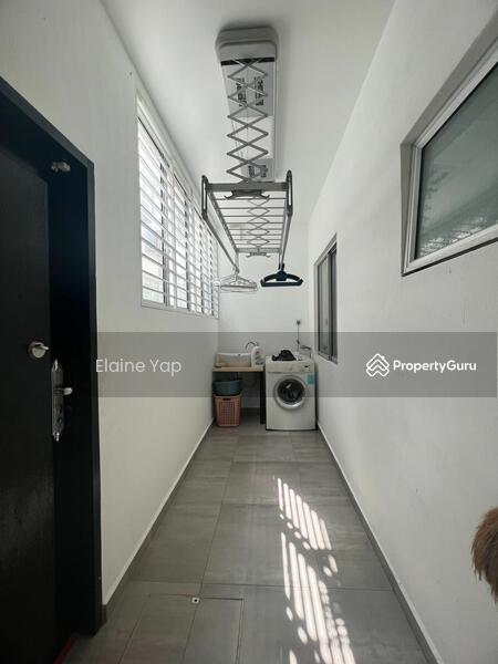 3-storey Terraced House for Rent in Bandar Nusaputra (Puchong) - Elaine Yap - PropertyGuru.com.my