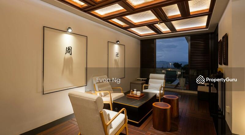Untuk Dijual - [Ainsdale Seremban] Premium Bungalow 3-Storey
