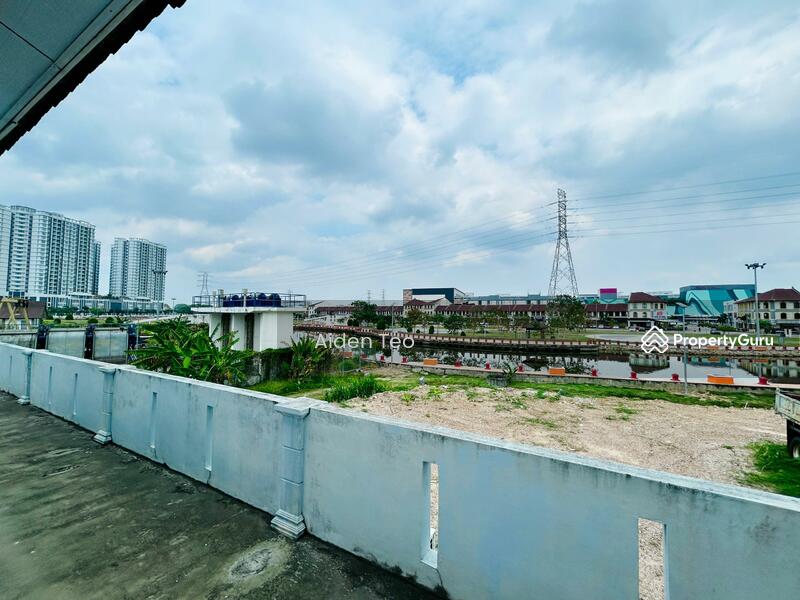 Untuk Dijual - Kampung Enam