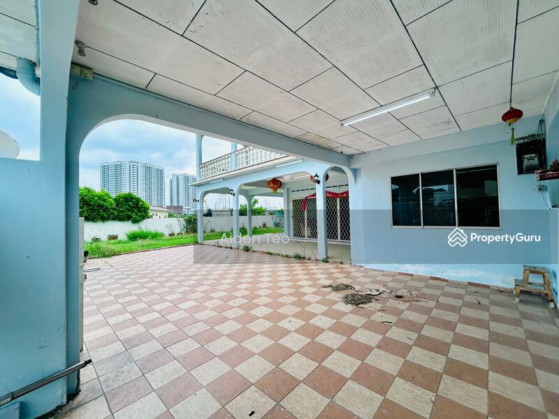 Untuk Dijual - Kampung Enam