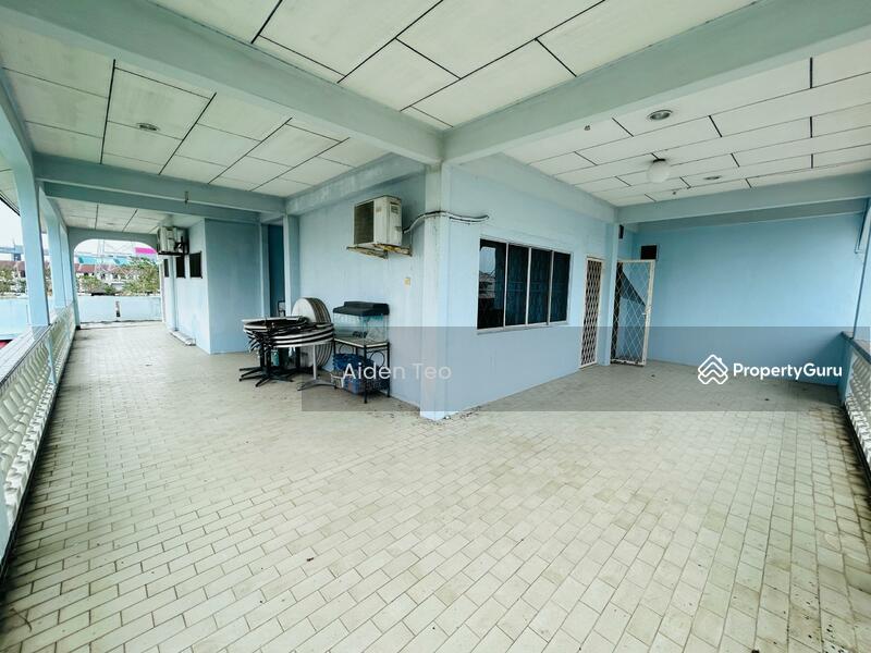 Untuk Dijual - Kampung Enam