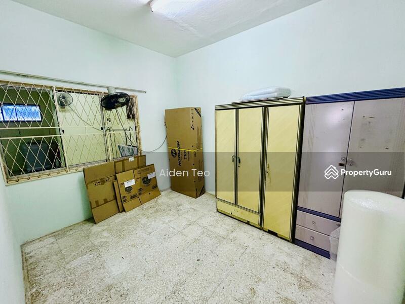 Untuk Dijual - Kampung Enam