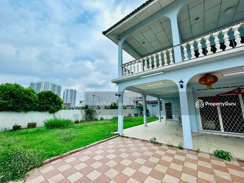 Untuk Dijual - Kampung Enam