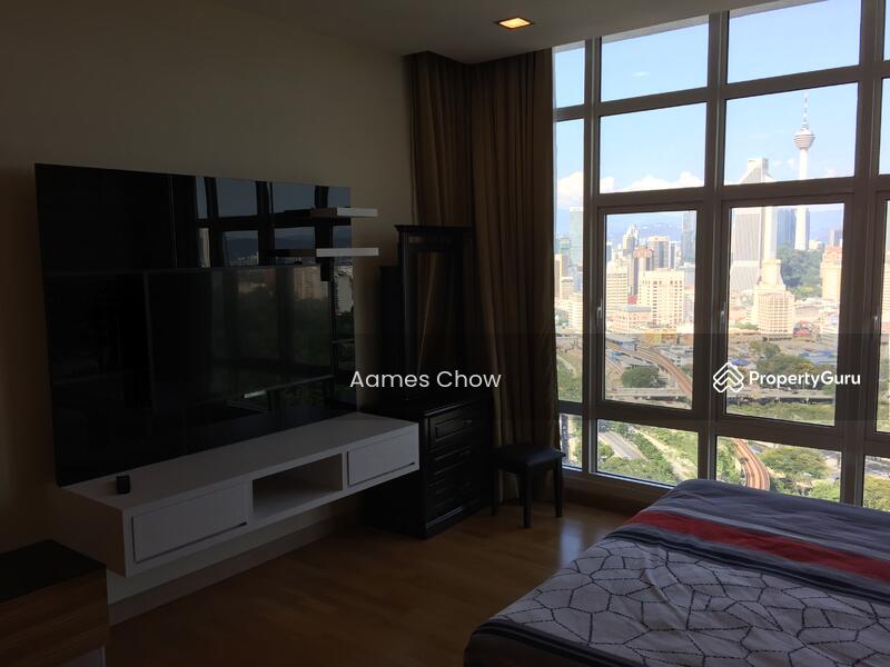 Untuk Disewa - Vista Danau Kota