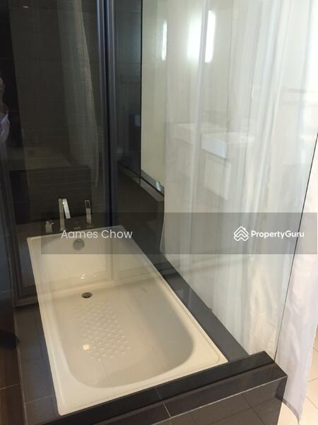 Untuk Disewa - Vista Danau Kota