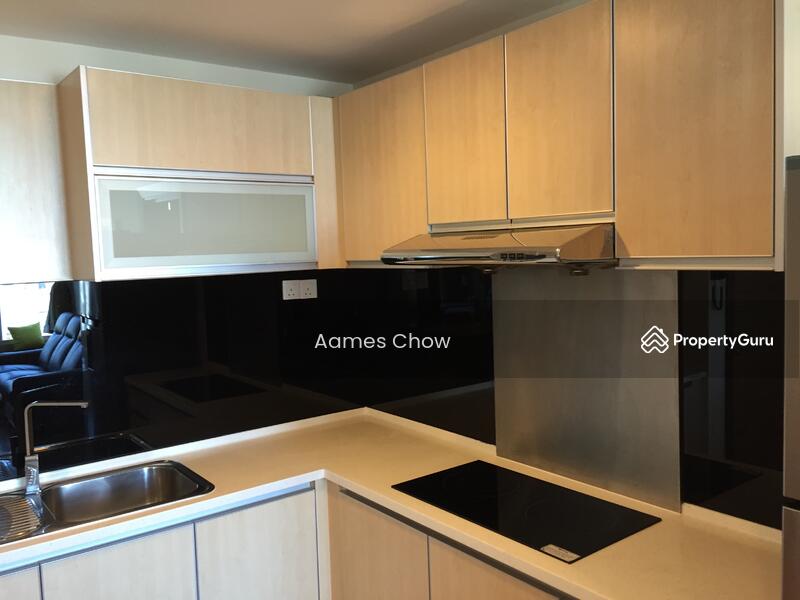 Untuk Disewa - Vista Danau Kota