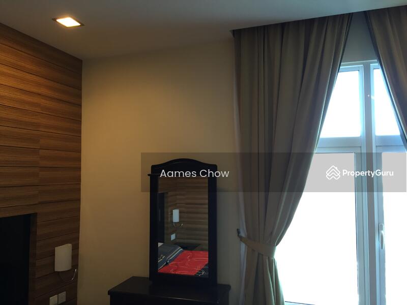 Untuk Disewa - Vista Danau Kota