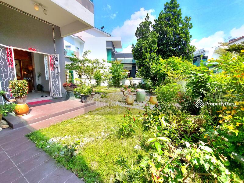 For Sale - Bukit Minyak Permai