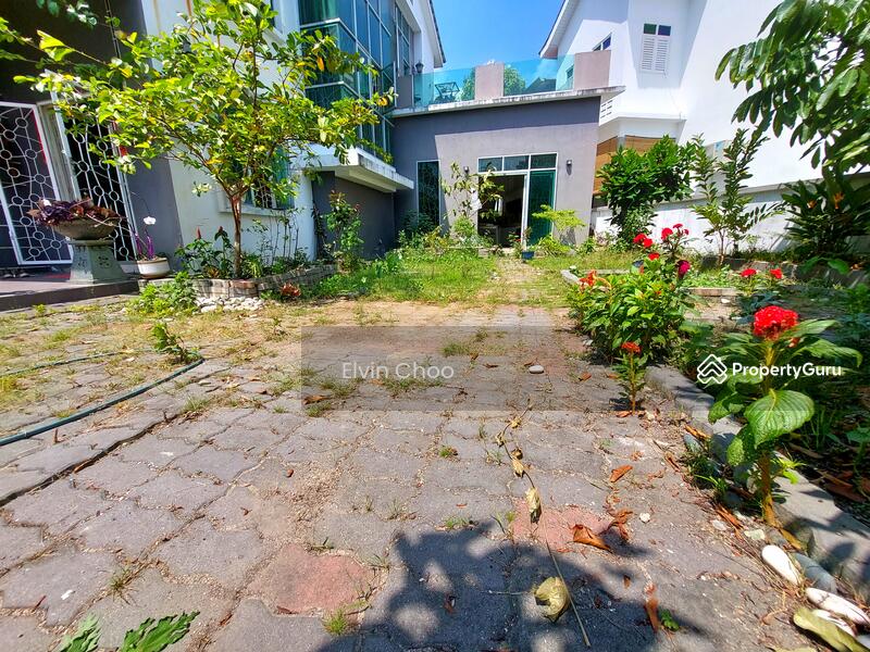 For Sale - Bukit Minyak Permai
