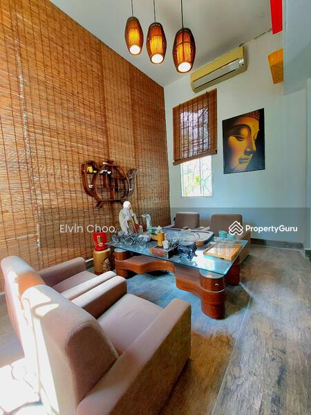 For Sale - Bukit Minyak Permai