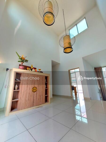 For Sale - Bukit Minyak Permai