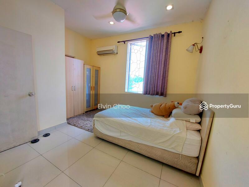 For Sale - Bukit Minyak Permai