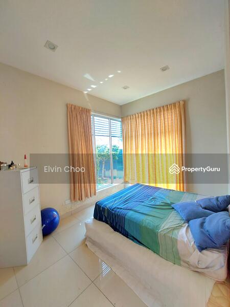 For Sale - Bukit Minyak Permai