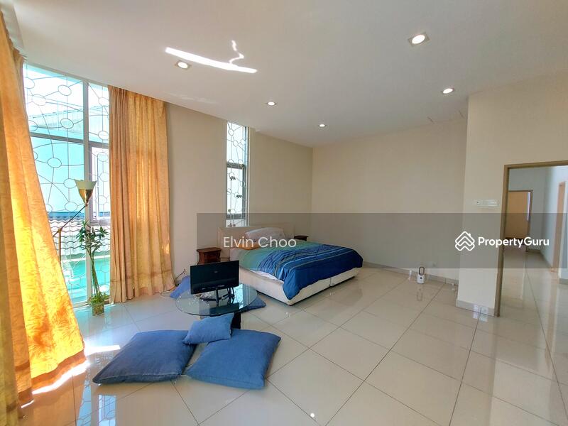 For Sale - Bukit Minyak Permai