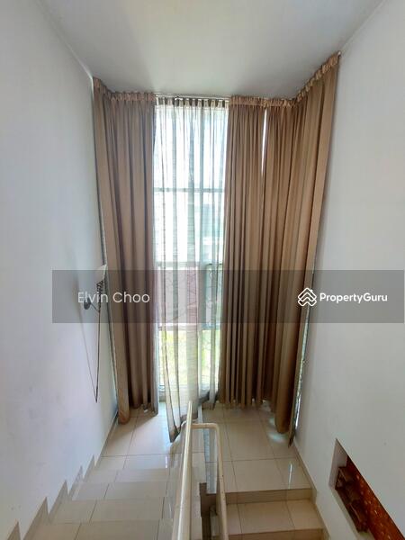 For Sale - Bukit Minyak Permai