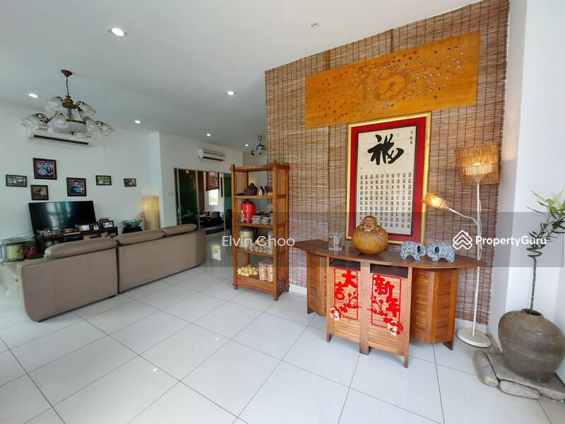 For Sale - Bukit Minyak Permai