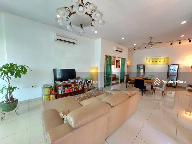 For Sale - Bukit Minyak Permai