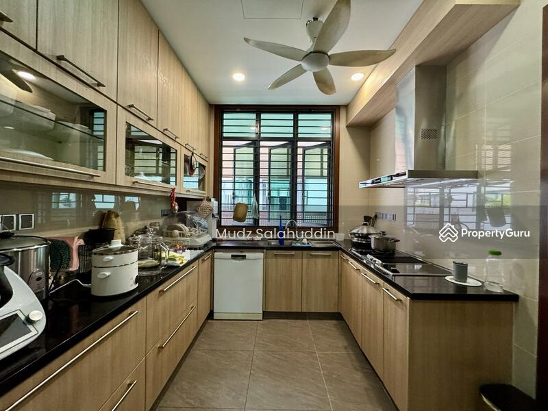 Untuk Dijual - The Enclave @ Bukit Jelutong