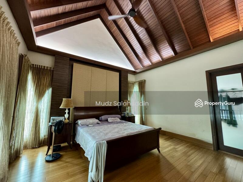 Untuk Dijual - The Enclave @ Bukit Jelutong