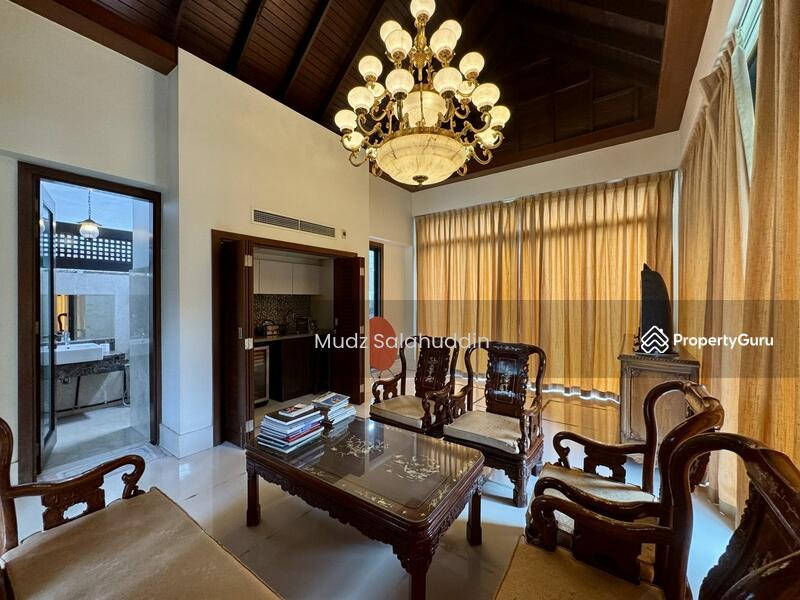 Untuk Dijual - The Enclave @ Bukit Jelutong