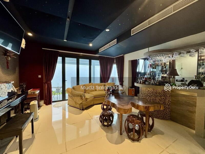 Untuk Dijual - The Enclave @ Bukit Jelutong