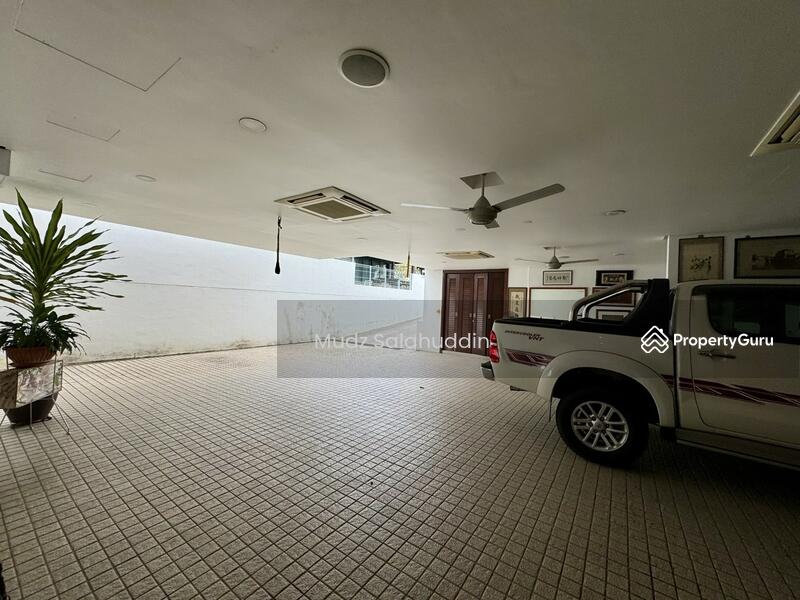 Untuk Dijual - The Enclave @ Bukit Jelutong