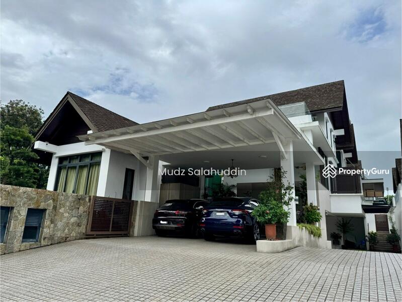 Untuk Dijual - The Enclave @ Bukit Jelutong