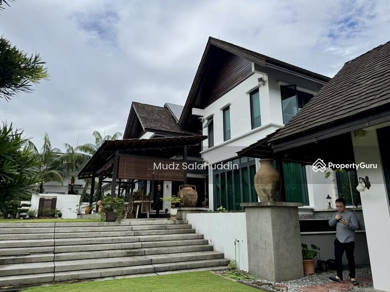 Untuk Dijual - The Enclave @ Bukit Jelutong
