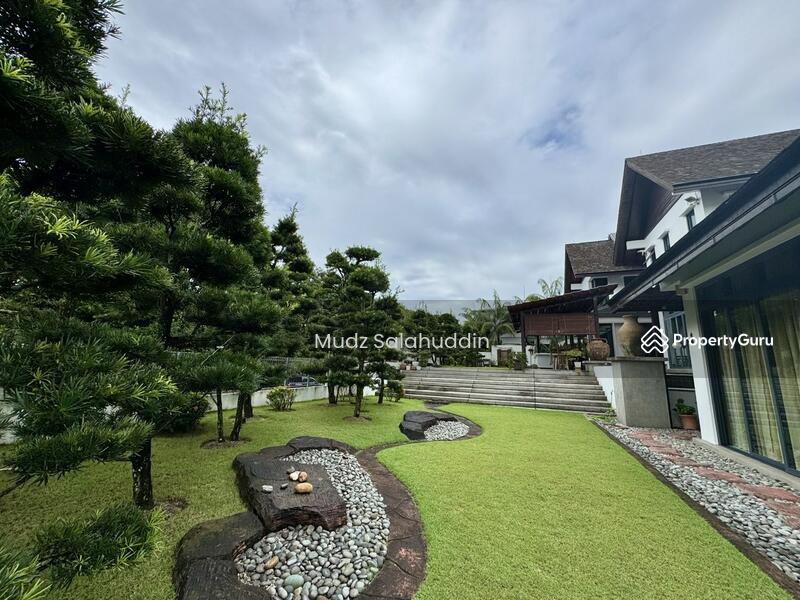 Untuk Dijual - The Enclave @ Bukit Jelutong