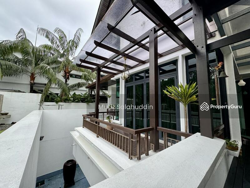 Untuk Dijual - The Enclave @ Bukit Jelutong